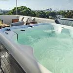 Apartment Loft Quinta Da Balaia - Jacuzzi - By Bedzy *