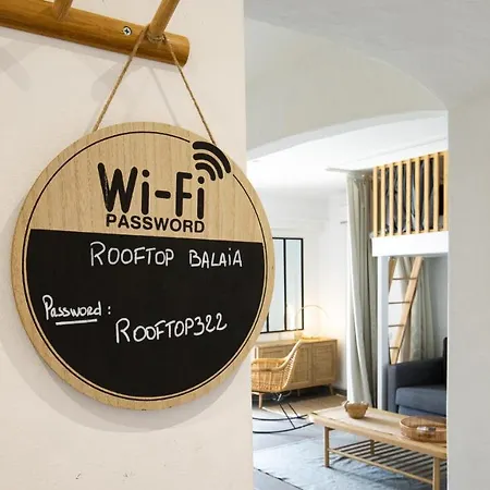 Loft Quinta Da Balaia - Jacuzzi - By Bedzy Appartement Albufeira