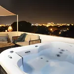 Loft Quinta Da Balaia - Jacuzzi - By Bedzy アルブフェイラ