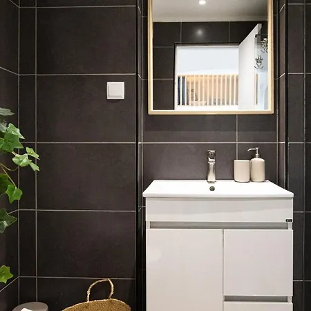 Loft Quinta Da Balaia - Jacuzzi - By Bedzy Апартаменты *