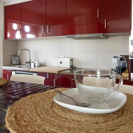 Loft Quinta Da Balaia - Jacuzzi - By Bedzy Албуфейра