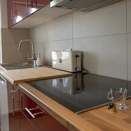 Апартаменты Loft Quinta Da Balaia - Jacuzzi - By Bedzy *