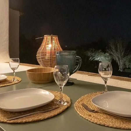 Loft Quinta Da Balaia - Jacuzzi - By Bedzy