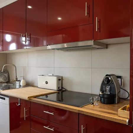 Loft Quinta Da Balaia - Jacuzzi - By Bedzy * 알부페이라