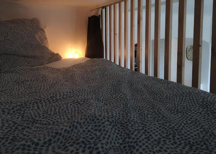 Loft Quinta Da Balaia - Jacuzzi - By Bedzy 알부페이라