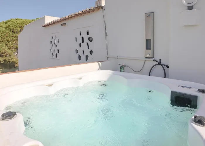 Loft Quinta Da Balaia - Jacuzzi - By Bedzy 알부페이라