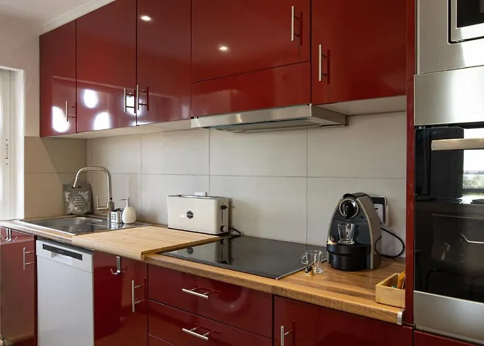 Loft Quinta Da Balaia - Jacuzzi - By Bedzy * 알부페이라