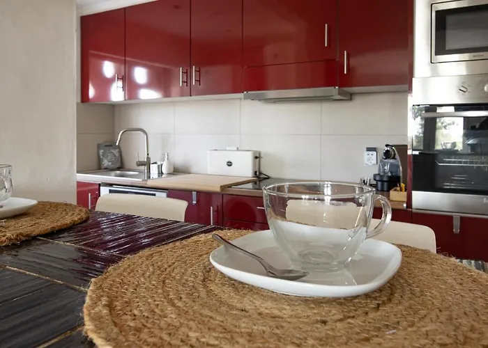 Loft Quinta Da Balaia - Jacuzzi - By Bedzy Albufeira