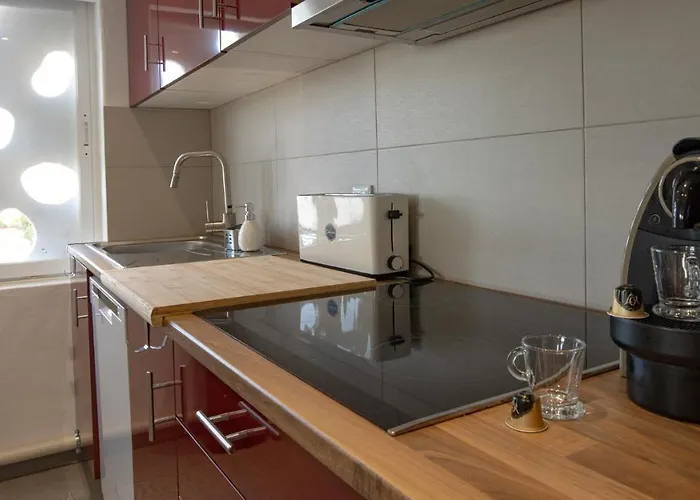 Lägenhet Loft Quinta Da Balaia - Jacuzzi - By Bedzy *