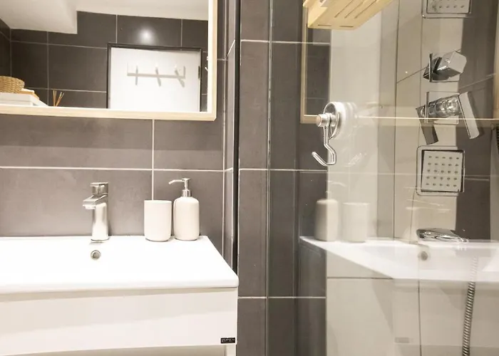 Lägenhet Loft Quinta Da Balaia - Jacuzzi - By Bedzy Albufeira