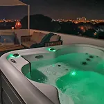 Loft Quinta Da Balaia - Jacuzzi - By Bedzy Apartament Albufeira