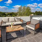Loft Quinta Da Balaia - Jacuzzi - By Bedzy *