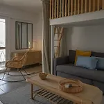 Loft Quinta Da Balaia - Jacuzzi - By Bedzy Albufeira